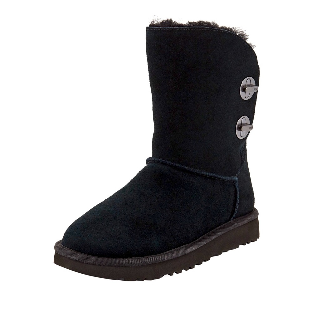 Ugg Short Turnlock boots